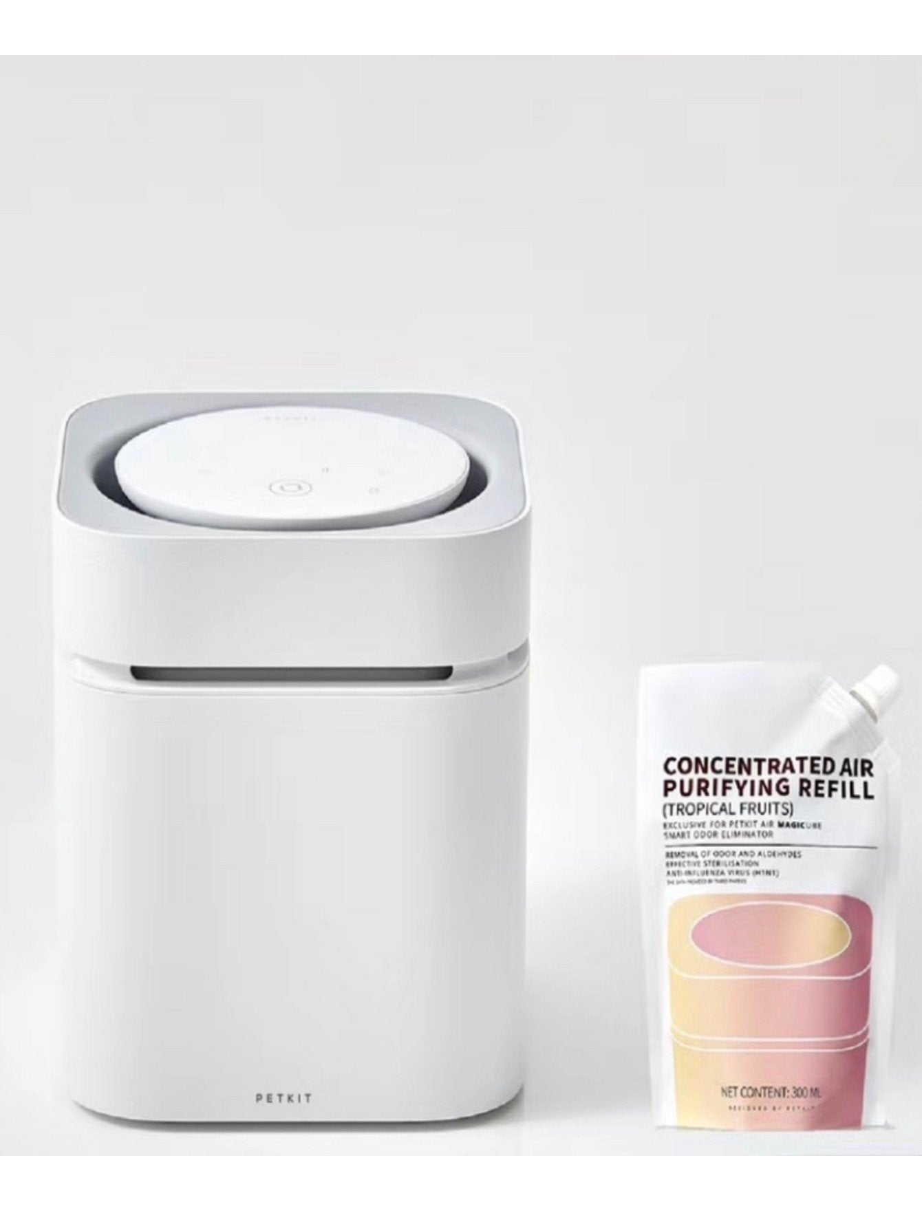 Petkit Air Magicube Purification Liquid Refill 300ml