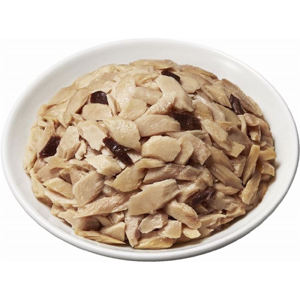 Aixia Kin-Can Mini Tuna Grain-Free Canned Cat Food 70g