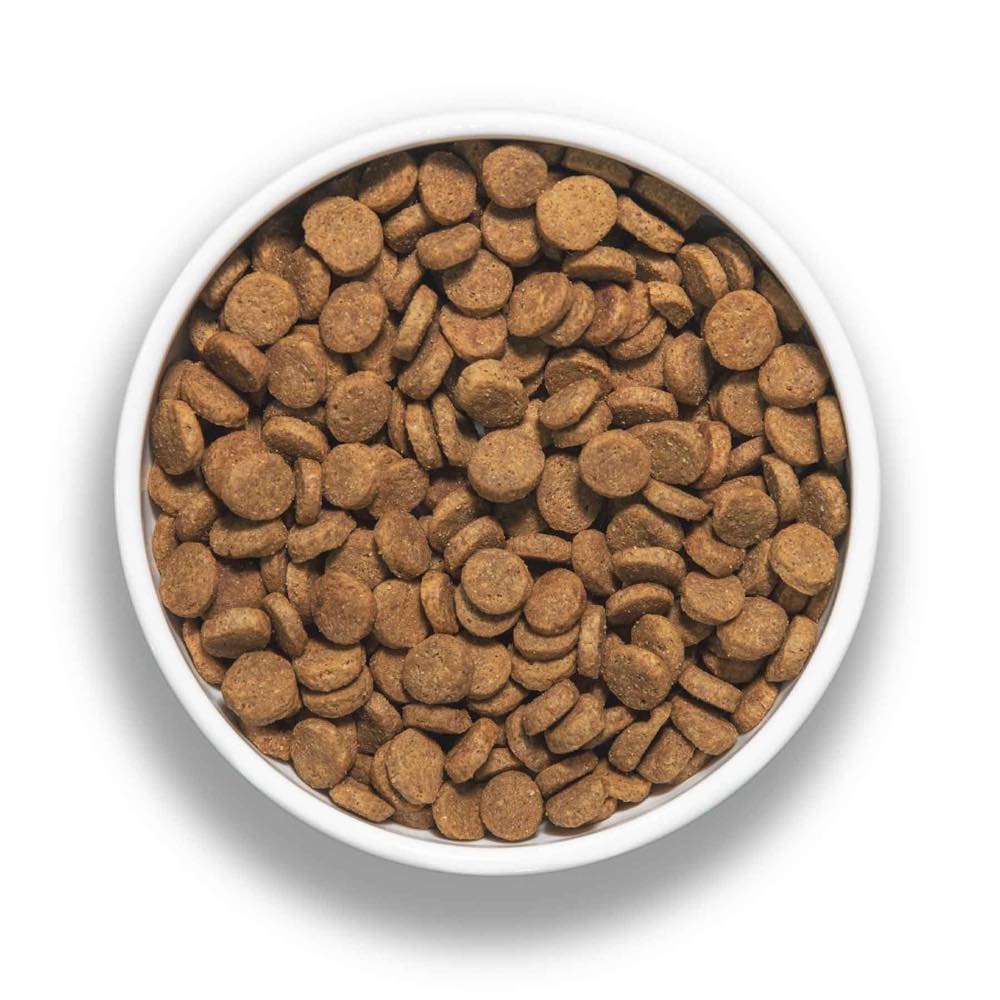 "Bixbi Liberty Original (Turkey, Chicken & Fish) Limited Ingredient Grain-Free Dry Dog Food"