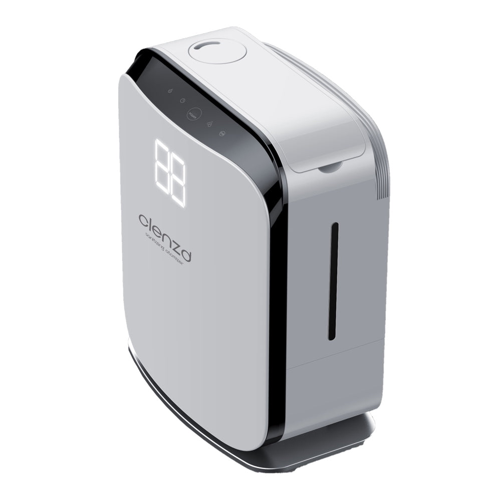 Clenzd Atomizer Sterilising Humidifier with Sanitizing Biocider 5L