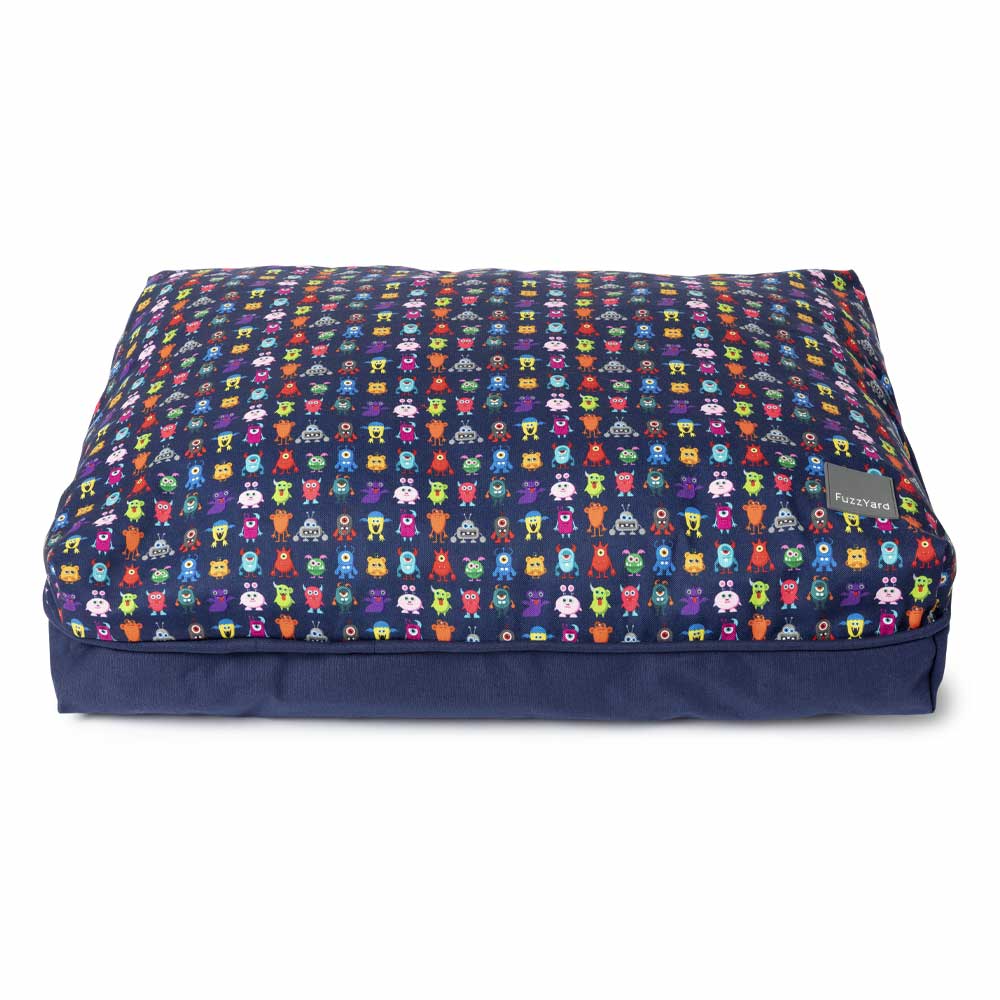 FuzzYard Big Dreamer Pillow Dog Bed (Yardsters)