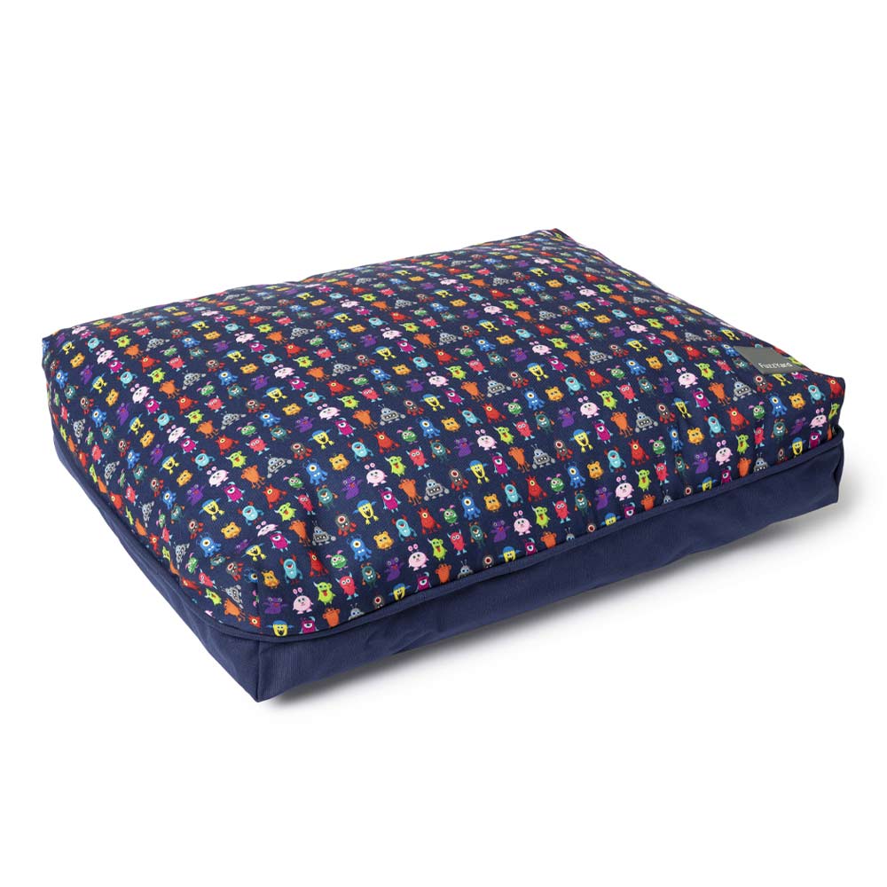 FuzzYard Big Dreamer Pillow Dog Bed (Yardsters)