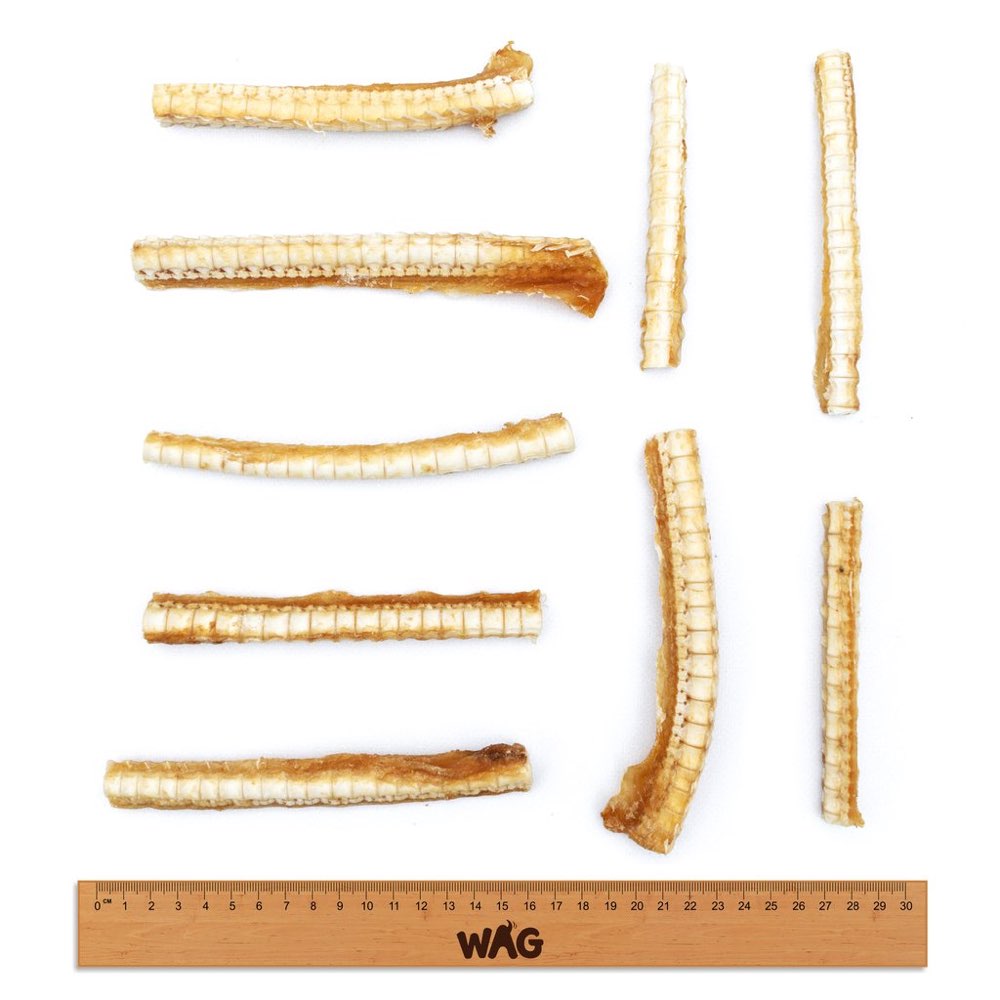 WAG Shark Cartilage Grain-Free Dog Treats 200g
