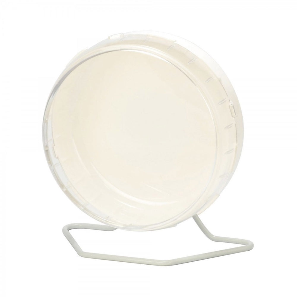 Wild Sanko Silent Wheel Flat 21 Hamster Wheel