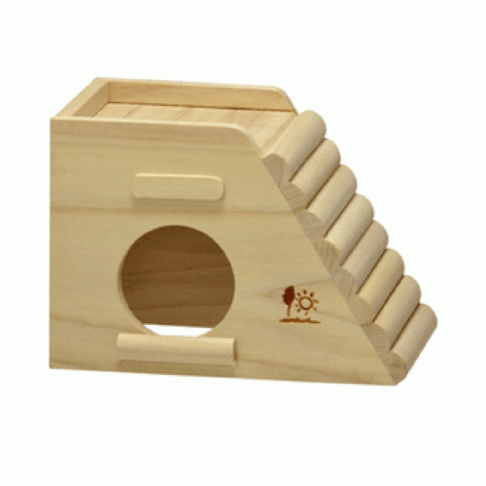 Wild Sanko Slope House For Hamsters